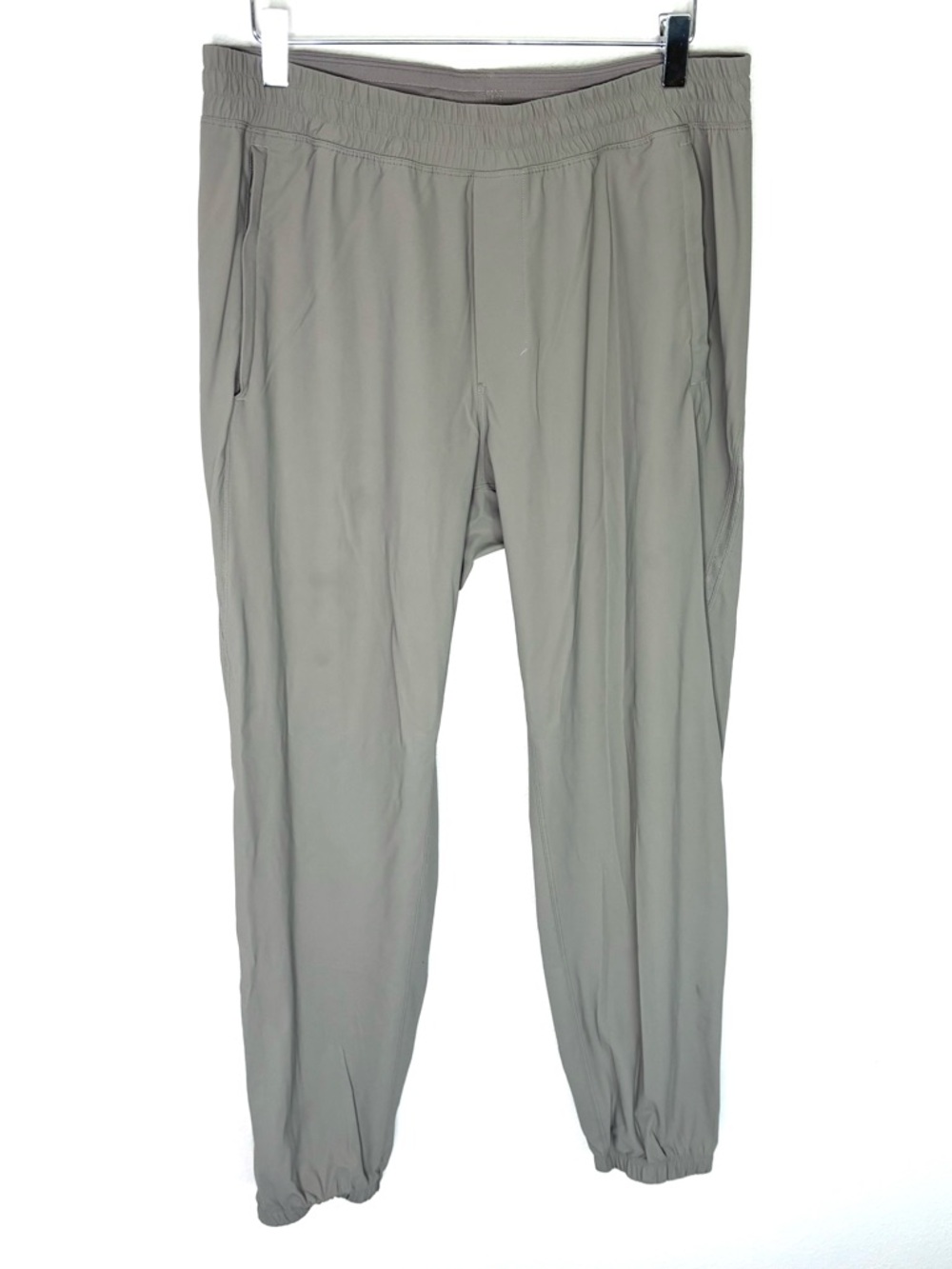 Lululemon Pace Breaker Jogger Green